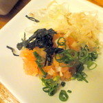 角打ち 酒屋の隣 - 