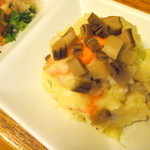 角打ち 酒屋の隣 - 