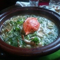 大傳梅梅 - 贅沢ﾗﾝﾁｺｰｽ￥4,500相当→￥2,800