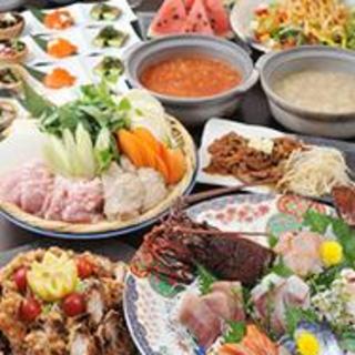 心に残る♪季節の宴会予約承ります☆