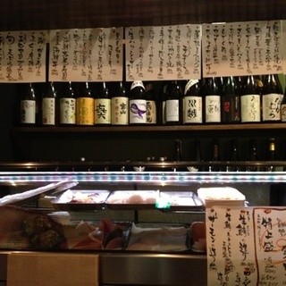 小料理すず木_2