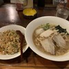 Ramen Heiwa - 