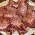 焼肉 バリバリ - 