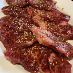 焼肉 バリバリ - 