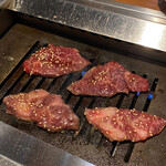焼肉 バリバリ - 