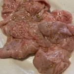 焼肉 バリバリ - 