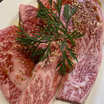 焼肉 バリバリ - 