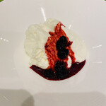 レストラン・アスペルジュ - 