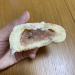 KINOKUNIYA Bakery - 桜あん