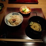 南あわじキュイジーヌ 海里 - 