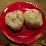 南あわじキュイジーヌ 海里 - 