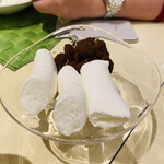 レストラン・アスペルジュ - 