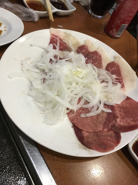 喰太郎 （くうたろう） - 戸坂/焼肉 | 食べログ
