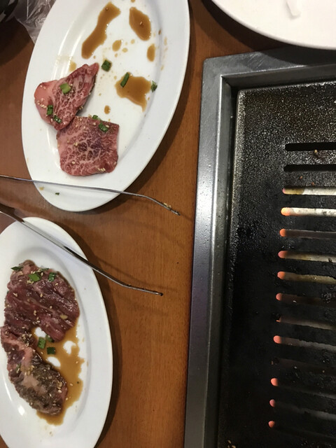 くう太郎 喰太郎 （くうたろう） - 戸坂/焼肉 | 食べログ