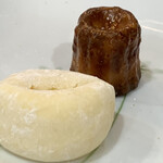 ドンク･ミニワン - 