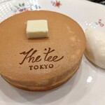 The tee Tokyo　supported by MLESNA TEA - 