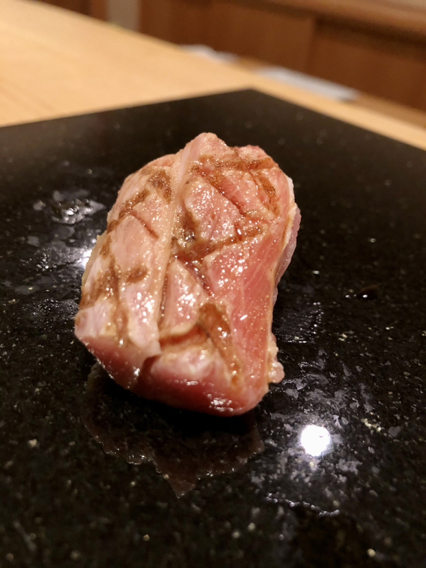 どら身さんが投稿した鮨 志の助（石川/西金沢）の口コミ詳細 [食べログ] 鮨 志の助