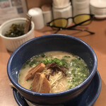 Ramen Kabachiya - 