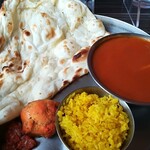 MILAN - 料理写真: