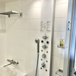 ホテル フォルツァ金沢 - シャワー