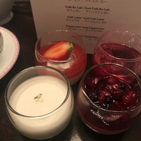 フレンチ キッチン - 