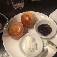 フレンチ キッチン - 