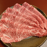 すき焼割烹 日山 - 