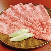 すき焼割烹 日山 - 