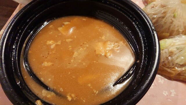 ニンニクGメン マシマシ - 田町/ラーメン | 食べログ