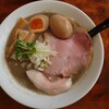 ラーメン火ノ鷺