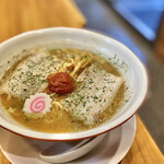 Karamiso Ramen Fukurou - 