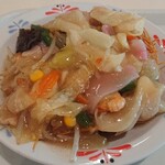 リンガーハット - 