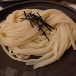 水沢うどん 水香苑 - 