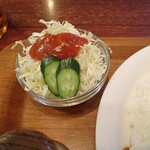 Kohaku - サラダ