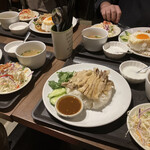 本格タイ料理バル プアン - 