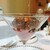 レストラン　ヒロミチ - 料理写真:紫芋のムースリーヌ