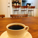 Nonchalamment cafe - エチオピア②