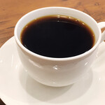 Nonchalamment cafe - エチオピア③