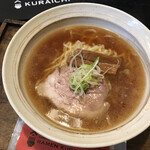 RAMEN KURAICHI - 