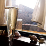 ラ・トゥーエル - スパークリングワインジュース