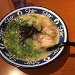 博多らーめん Shin-Shin 博多デイトス店 - 