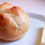 ラ・トゥーエル - パン