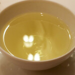 ラ・トゥーエル - ハーブティー