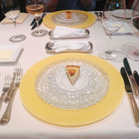 ラ・グランターブル ドゥ キタムラ - 