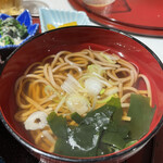 Nihonsoba Fukuya - 