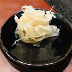 蛤坂 まえかわ - 箸休め