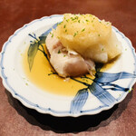 蛤坂 まえかわ - 