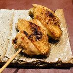 蛤坂 まえかわ - 手羽先