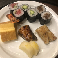 銀座 久兵衛 銀座本店 - 