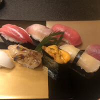 銀座 久兵衛 銀座本店 - 